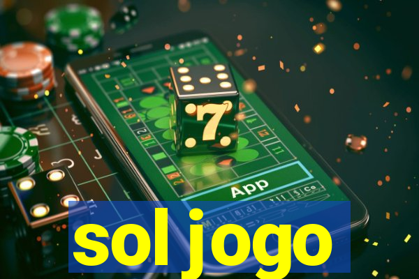 sol jogo